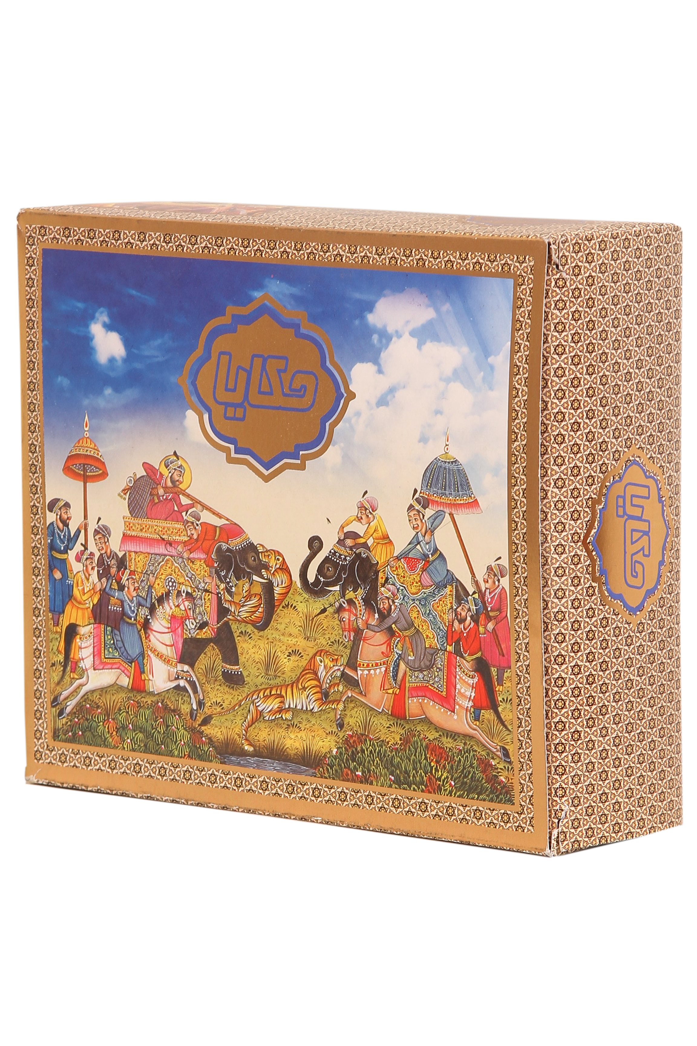 Hekaya Traditional Tobacco