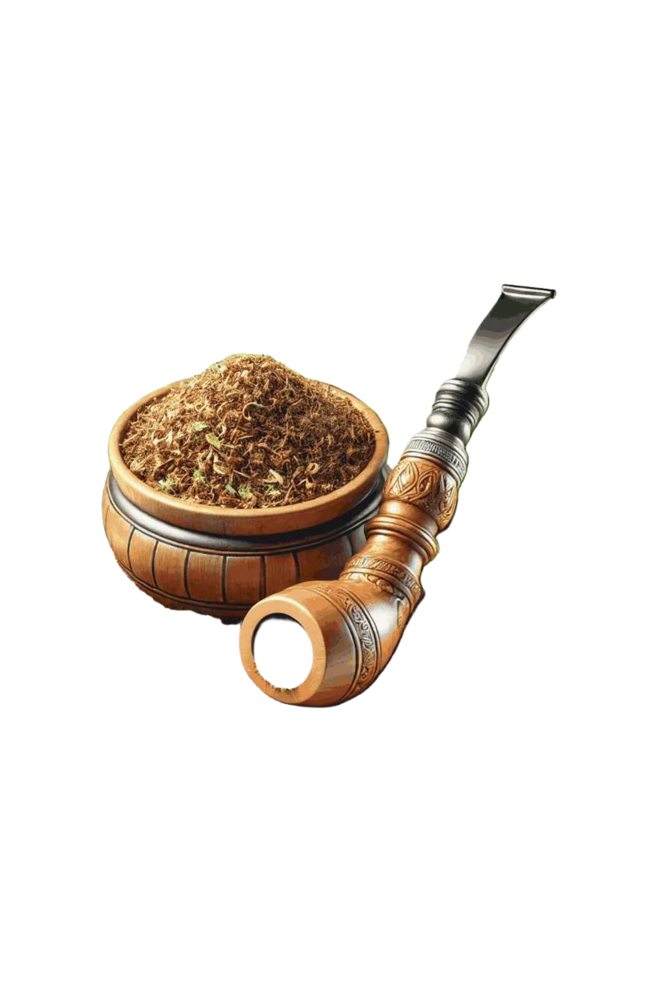 Dokha tutun
